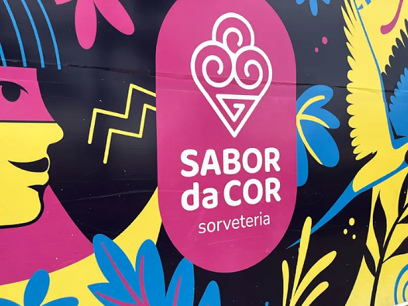 Sabor da Cor aposta na identidade indígena e sabores autênticos para conquistar São Vicente