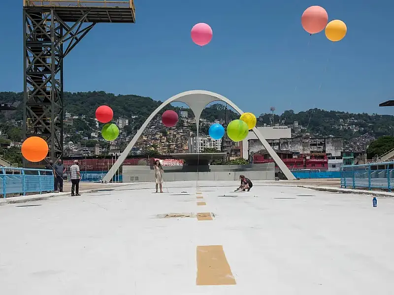 Carnaval 2026: venda de ingressos tem nova etapa nesta quarta-feira