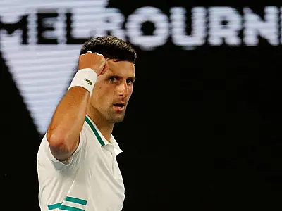 Aberto da Austrália: ATP se pronuncia sobre o caso Novak Djokovic