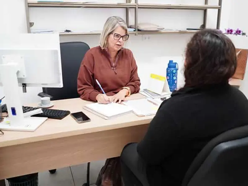 Iniciativa da Saúde em Mongaguá aproxima gestão da população