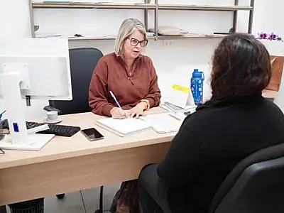 Iniciativa da Saúde em Mongaguá aproxima gestão da população