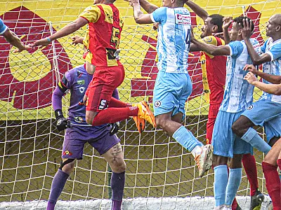 Segundona: 100% fora de casa, Jabaquara visita o Grêmio Mauaense neste sábado