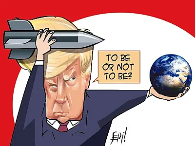 Charge do Dia