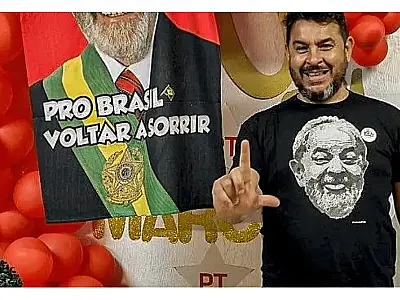 Em acordo, União pagará R$ 1,7 mi a família de petista morto a tiros