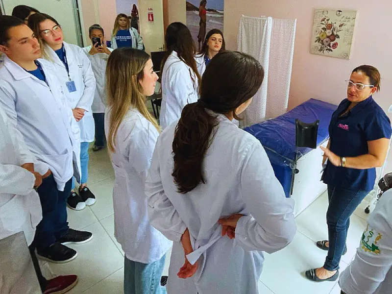 Com 10 vagas em Guarujá, inscrições para o Enare 2025 são prorrogadas até 30 de julho