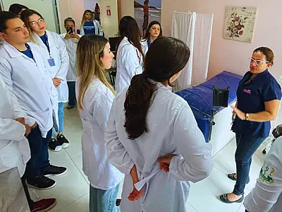 Com 10 vagas em Guarujá, inscrições para o Enare 2025 são prorrogadas até 30 de julho