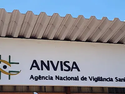 Anvisa alerta para mensagens fraudulentas enviadas por email