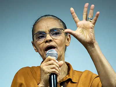 Ministra alerta sobre desconhecimento de riscos de mudanças climáticas