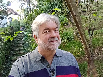 Em tempos de pandemia, coletividade é substituída pelo egoísmo, diz Champlin