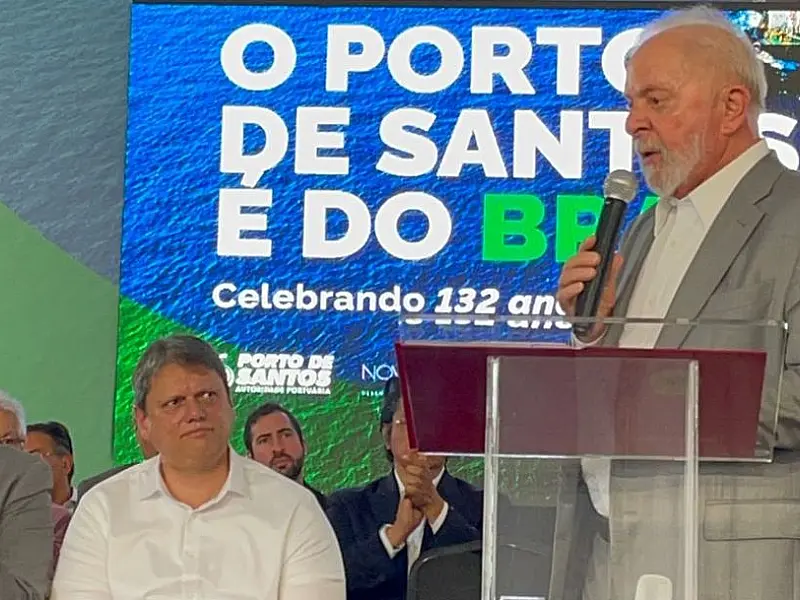 Prefeito Kayo Amado comemora anúncio de Instituto Federal na Cidade