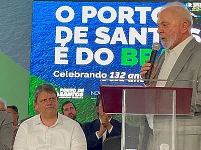 Prefeito Kayo Amado comemora anúncio de Instituto Federal na Cidade