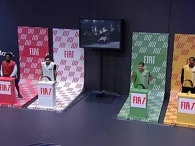 Última prova de liderança é de resistência e garante vaga na final