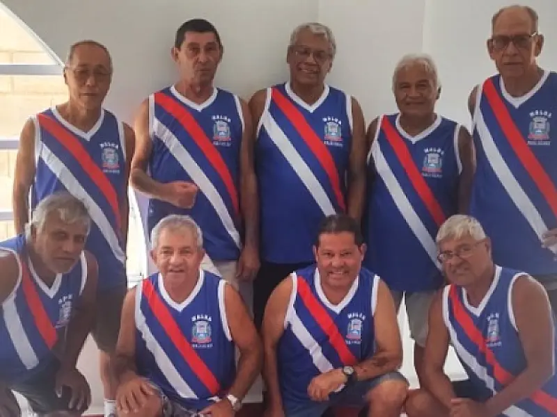 Time PG de malha vence pela segunda rodada do Metropolitano da Federação
