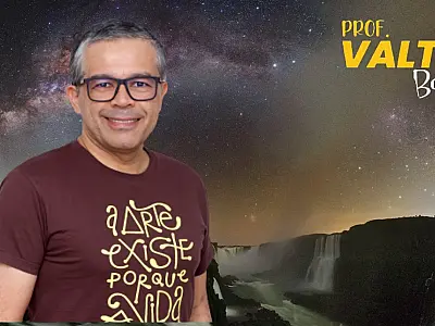 Era uma vez um Brasil