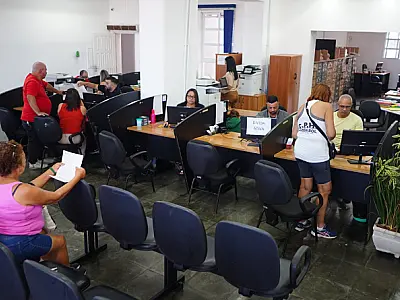 Em Mongaguá ficou mais fácil quitar débitos inscritos em dívida ativa