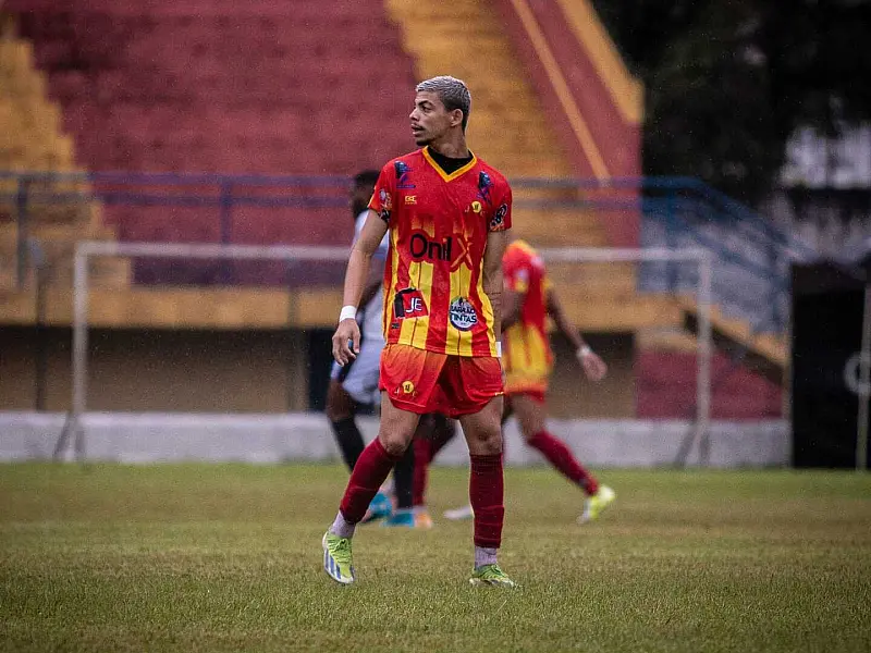 Jabaquara vence o São-Carlense fora de casa e sobe três posições na classificação da Série A4