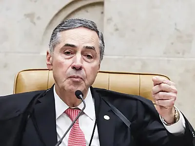 Barroso evita se manifestar sobre tramitação do PL do Aborto