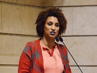 MP do Rio nomeia integrantes para investigar morte de Marielle Franco