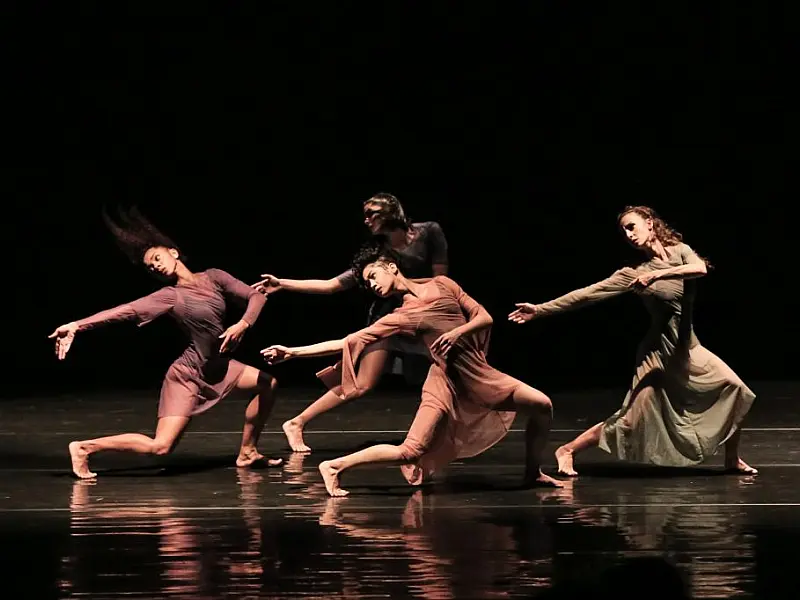 SP lança editais para dança, teatro, música e artes visuais no valor de R$ 93 milhões