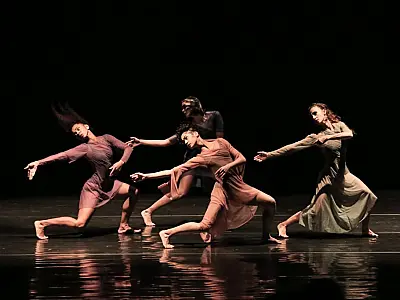 SP lança editais para dança, teatro, música e artes visuais no valor de R$ 93 milhões
