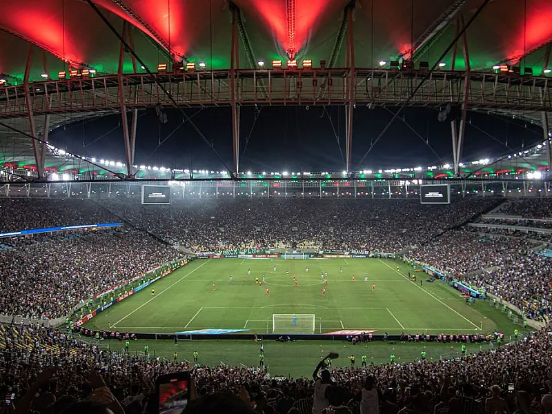 Clássico Fla-Flu abre fase de oitavas de final da Copa do Brasil