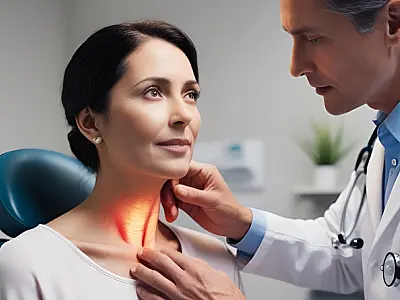 25 de Maio - Dia Internacional da Tireoide  A data reforça a importância da prevenção e diagnóstico