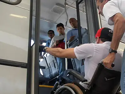 Direitos da pessoa com deficiência voltam à pauta nacional