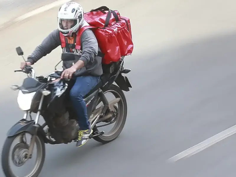 Governo de SP envia à Alesp projeto que isenta IPVA para motocicletas de até 150cc