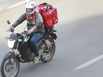Governo de SP envia à Alesp projeto que isenta IPVA para motocicletas de até 150cc