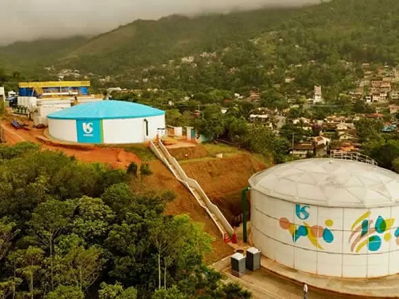 Sabesp investe R$ 55,5 milhões para reforçar abastecimento no Litoral Norte no verão