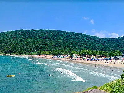 'Remada com Mulheres Especiais' será na Praia do Guaiúba, na sexta-feira