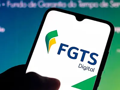 Novo sistema FGTS Digital entra em vigor nesta sexta-feira