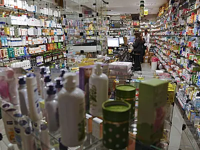 Farmácias habilitadas já podem realizar exames clínicos