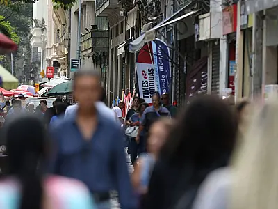 Covid ainda é uma das principais causas de mortes no Brasil