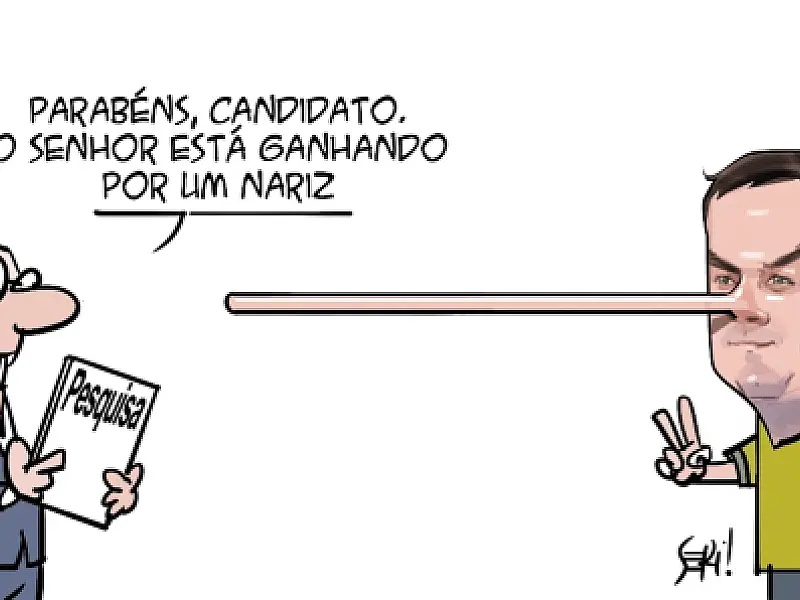 CHARGE DO DIA