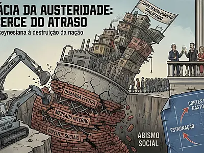 Direito Econômico e a valorização do salário mínimo: uma crítica à ortodoxia fiscal