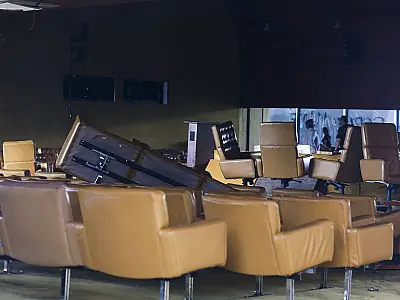 STF delega audiências de custódia de presos em atos terroristas