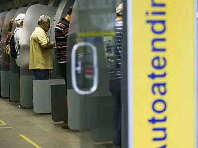Saiba fazer o pagamento de contas com bancos fechados no Carnaval