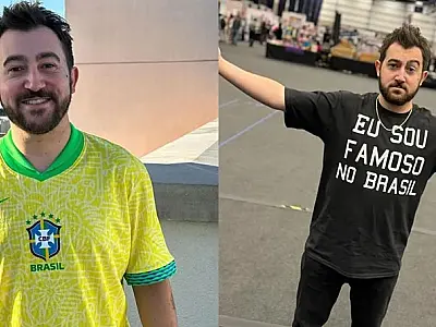 Santos Festival Geek vai transformar o Centro Histórico na capital da cultura pop