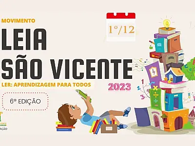 Evento acontece amanhã com envolvimento de todas as escolas e creches municipais
