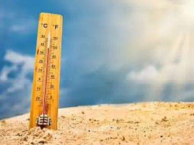 Verão no Brasil deve ter recorde de calor