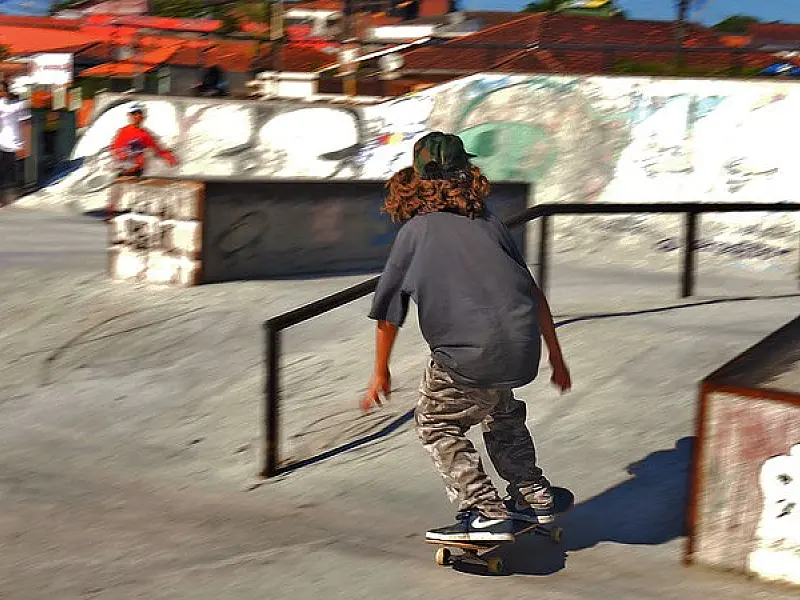Festival de Skate está com inscrições abertas