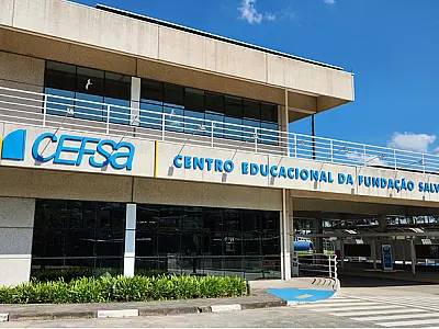 Colégio abre processo seletivo de Ensino Médio e Cursos Técnicos em Informática e Mecânica