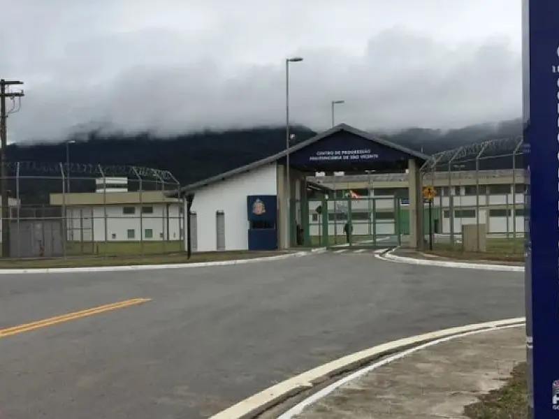 Mais de 3 mil detentos são liberados na região para primeira saidinha de 2022