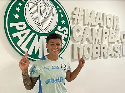 Palmeiras repudia comentários preconceituosos a jogadora e promete denúncia