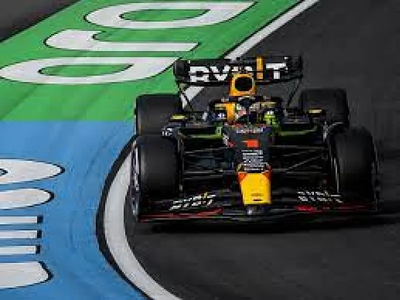 FIA aperta em Singapura o cerco contra 'truques' nas asas e assoalhos
