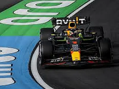 FIA aperta em Singapura o cerco contra 'truques' nas asas e assoalhos