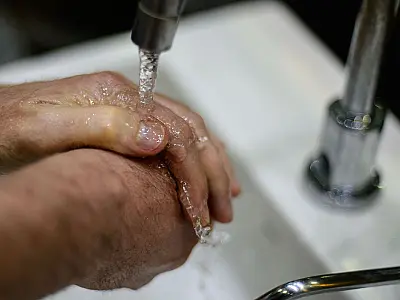 Lula sanciona lei com medidas contra desperdício de água