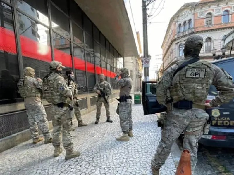 Polícia prende suspeito envolvimento na morte de policial morto com marteladas