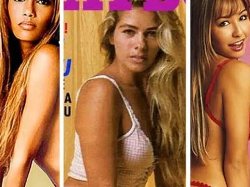 Colecionador cria página com acervo da Playboy e incomoda ex-musas hoje evangélicas
